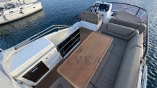 Bavaria 420 Virtess Fly